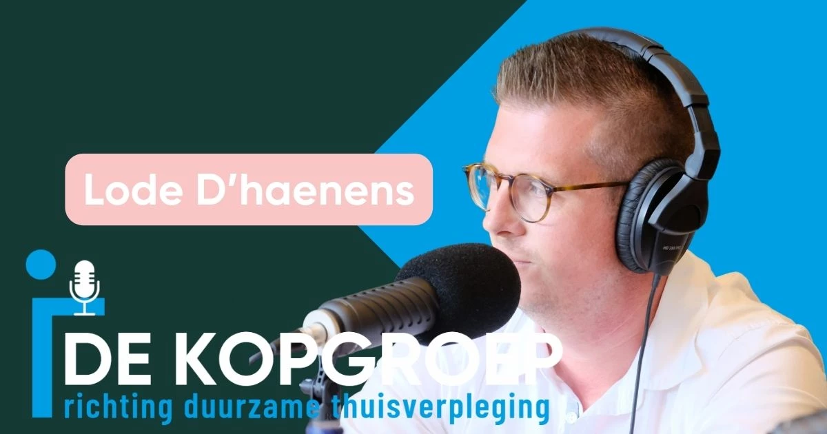 Lode D'haenens